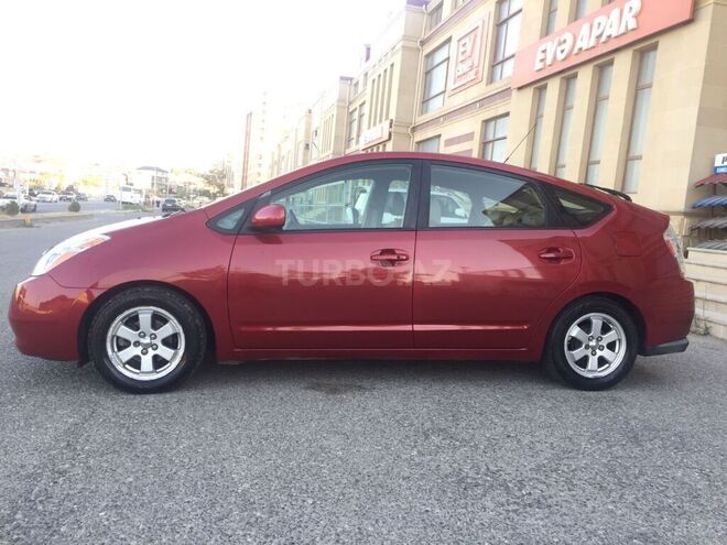 Toyota Prius 2008, 170,000 km - 1.5 l - Bakı