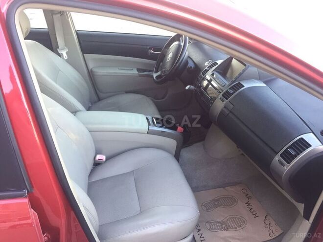 Toyota Prius 2008, 170,000 km - 1.5 l - Bakı