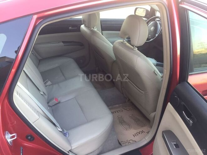 Toyota Prius 2008, 170,000 km - 1.5 l - Bakı