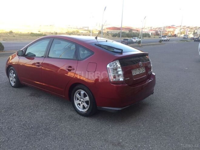 Toyota Prius 2008, 170,000 km - 1.5 l - Bakı