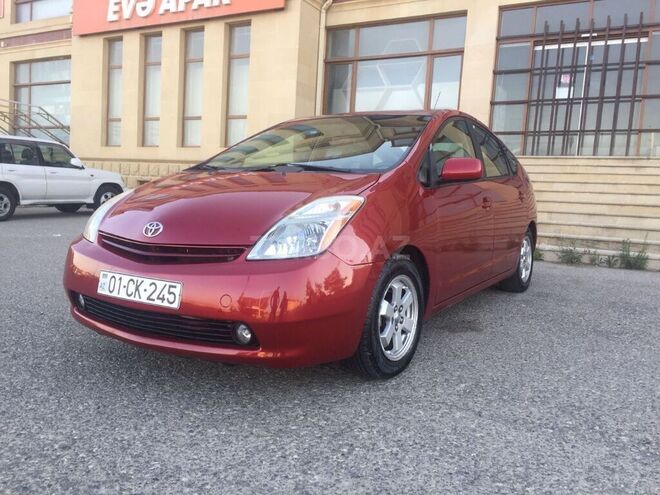 Toyota Prius 2008, 170,000 km - 1.5 l - Bakı