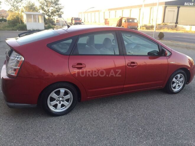 Toyota Prius 2008, 170,000 km - 1.5 l - Bakı