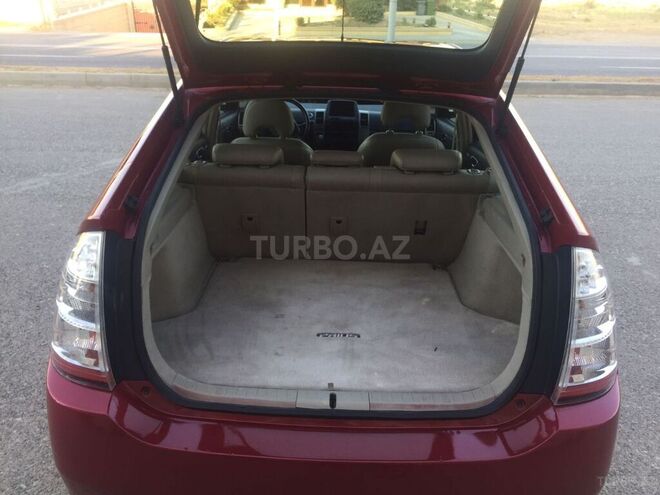 Toyota Prius 2008, 170,000 km - 1.5 l - Bakı