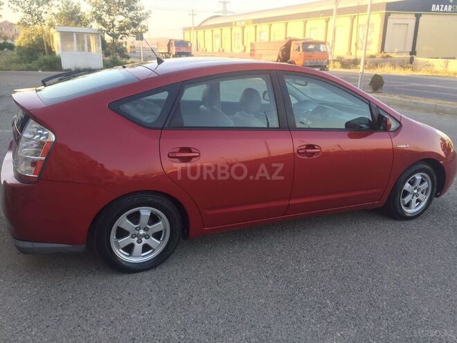Toyota Prius 2008, 170,000 km - 1.5 l - Bakı