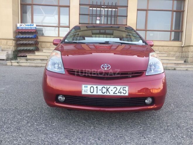 Toyota Prius 2008, 170,000 km - 1.5 l - Bakı