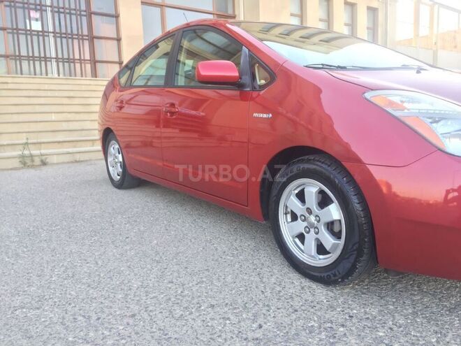 Toyota Prius 2008, 170,000 km - 1.5 l - Bakı
