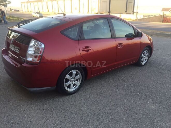 Toyota Prius 2008, 170,000 km - 1.5 l - Bakı