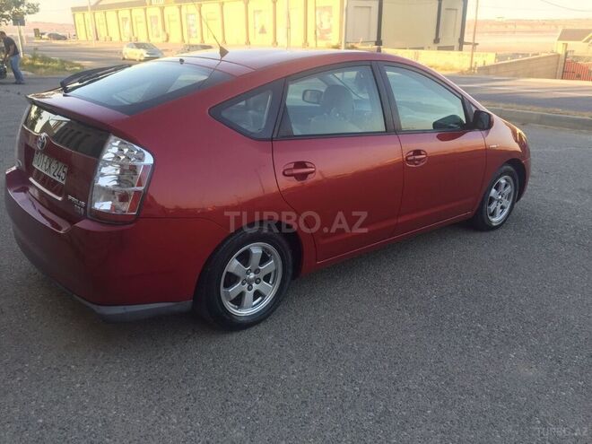 Toyota Prius 2008, 170,000 km - 1.5 l - Bakı