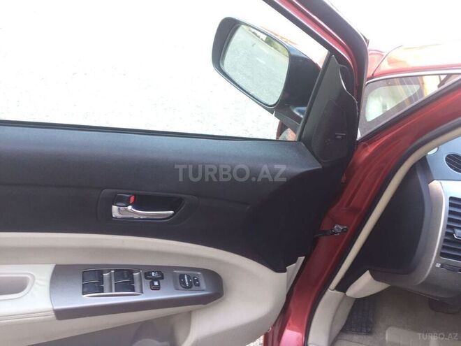 Toyota Prius 2008, 170,000 km - 1.5 l - Bakı