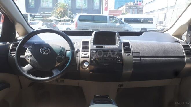 Toyota Prius 2008, 170,000 km - 1.5 l - Bakı