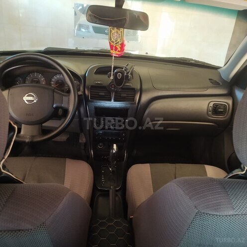 Nissan Sunny 2008, 205,000 km - 1.6 l - Bakı
