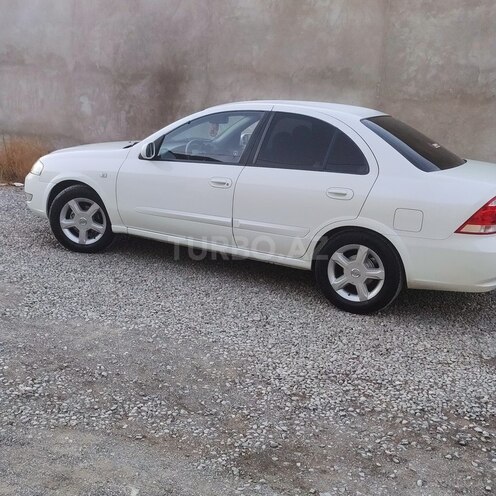 Nissan Sunny 2008, 205,000 km - 1.6 l - Bakı