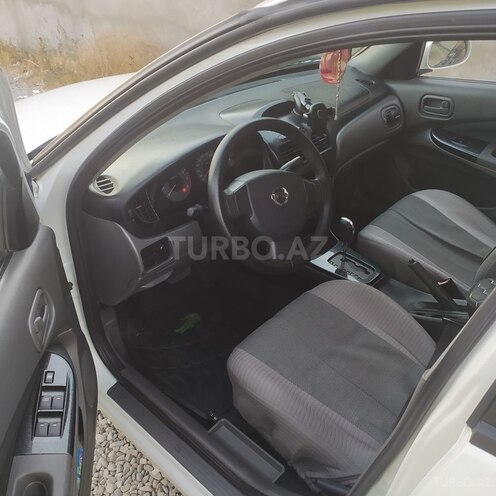 Nissan Sunny 2008, 205,000 km - 1.6 l - Bakı