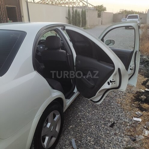 Nissan Sunny 2008, 205,000 km - 1.6 l - Bakı
