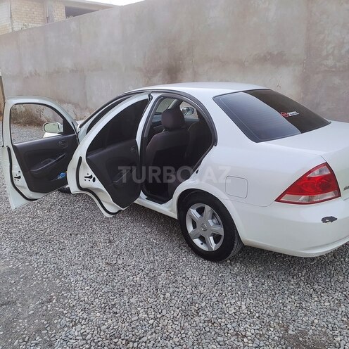 Nissan Sunny 2008, 205,000 km - 1.6 l - Bakı