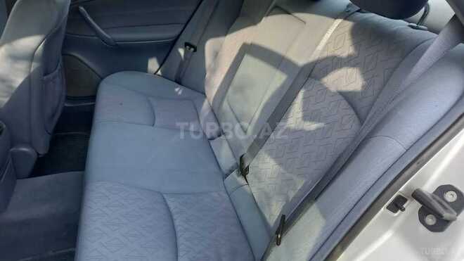 Mercedes C 200 2001, 265,000 km - 2.0 л - Xırdalan
