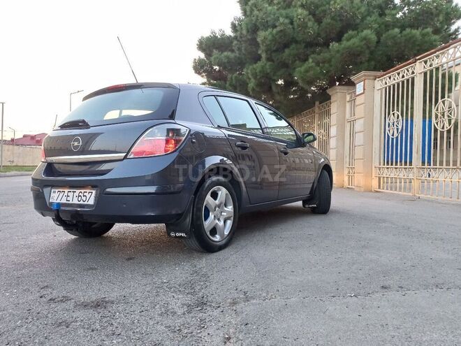 Opel Astra 2009, 175,000 km - 1.4 l - Bakı