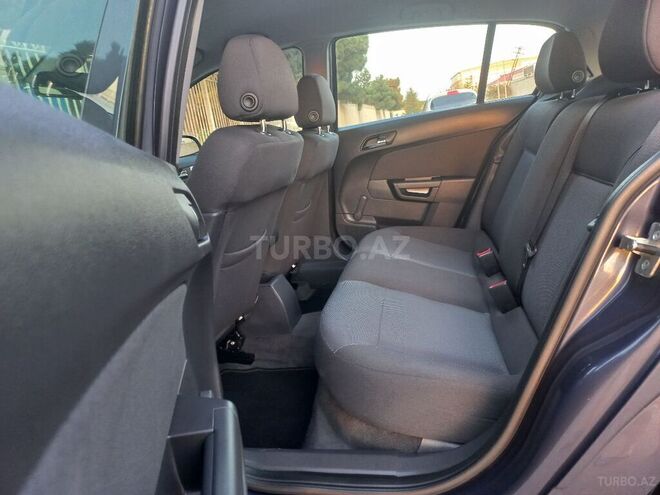 Opel Astra 2009, 175,000 km - 1.4 l - Bakı