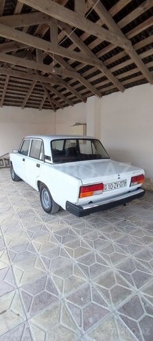 LADA (VAZ) 2107 2007, 180,000 km - 1.7 l - Bakı
