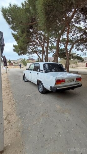 LADA (VAZ) 2107 2007, 180,000 km - 1.7 l - Bakı
