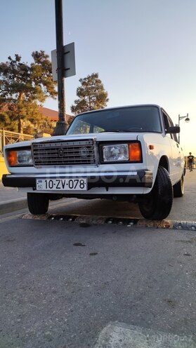LADA (VAZ) 2107 2007, 180,000 km - 1.7 l - Bakı