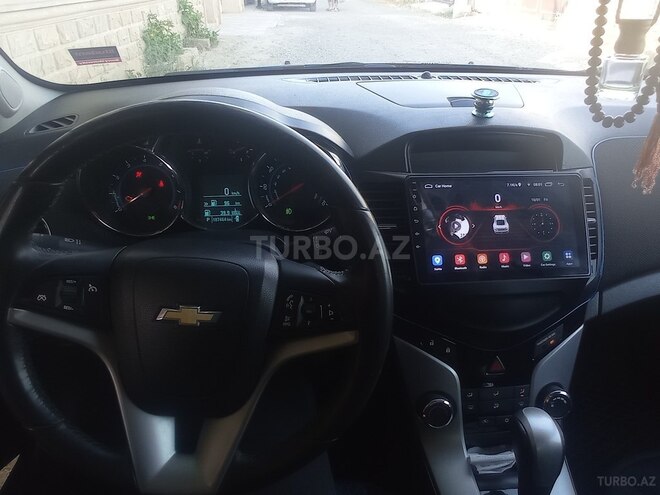 Chevrolet Cruze 2012, 18,500 km - 1.4 l - Sumqayıt