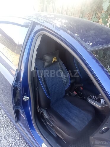 Chevrolet Cruze 2012, 18,500 km - 1.4 l - Sumqayıt