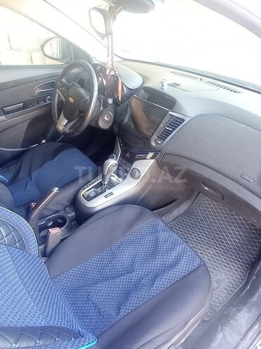 Chevrolet Cruze 2012, 18,500 km - 1.4 l - Sumqayıt