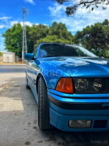 BMW 320 1995, 228,000 km - 2.0 l - Bakı