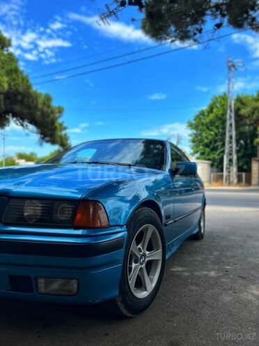 BMW 320 1995, 228,000 km - 2.0 l - Bakı