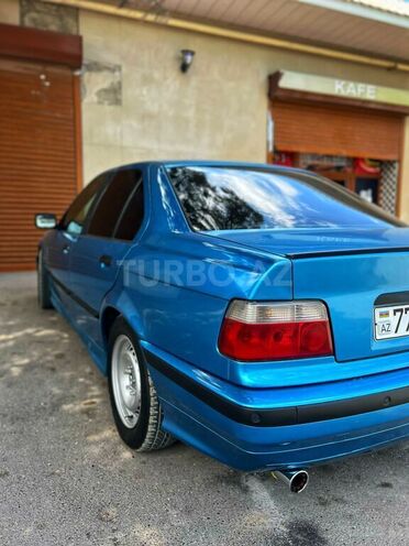 BMW 320 1995, 228,000 km - 2.0 l - Bakı
