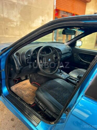 BMW 320 1995, 228,000 km - 2.0 l - Bakı