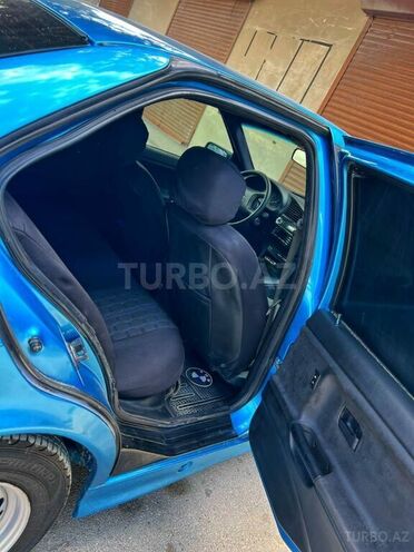 BMW 320 1995, 228,000 km - 2.0 l - Bakı