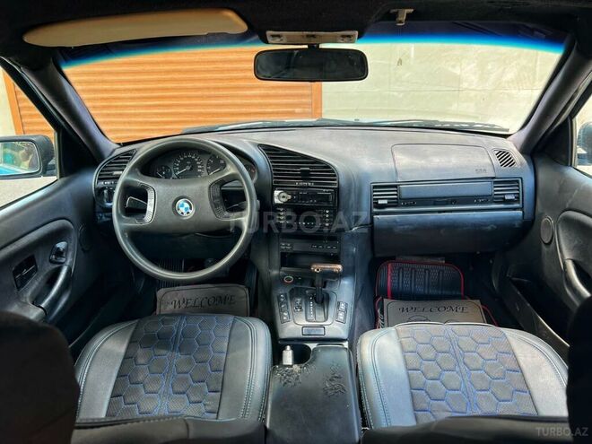 BMW 320 1995, 228,000 km - 2.0 l - Bakı