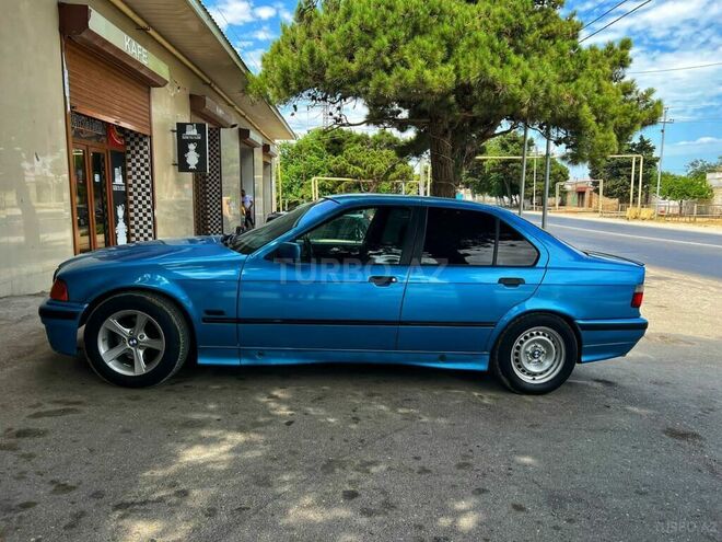 BMW 320 1995, 228,000 km - 2.0 l - Bakı