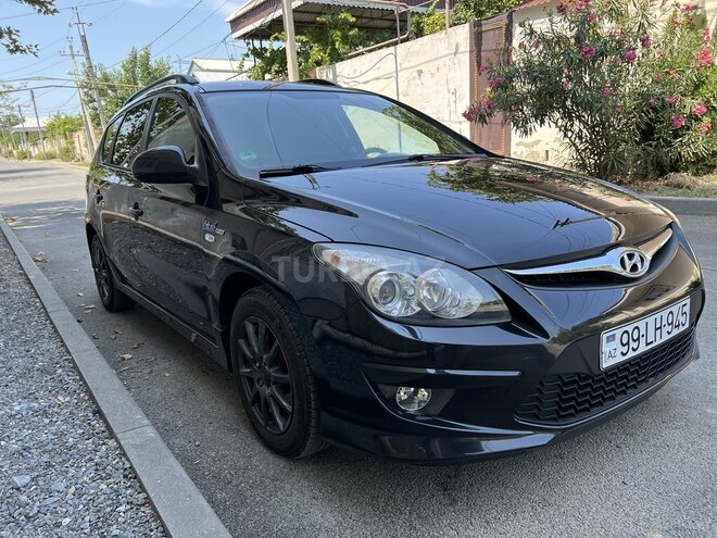 Hyundai i30 2010, 192,000 km - 1.6 л - Bakı