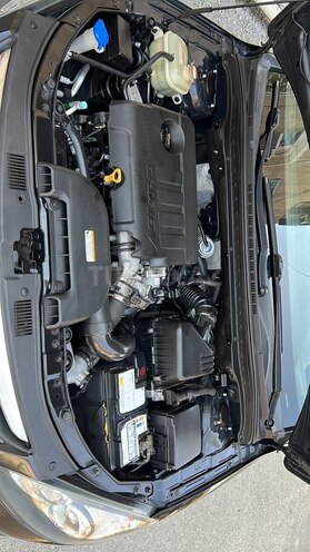 Hyundai i30 2010, 192,000 km - 1.6 л - Bakı