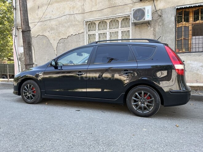 Hyundai i30 2010, 192,000 km - 1.6 л - Bakı