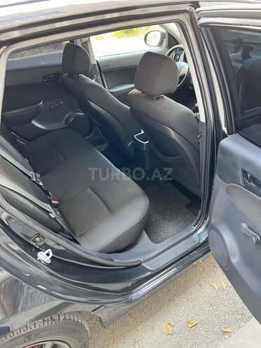 Hyundai i30 2010, 192,000 km - 1.6 л - Bakı