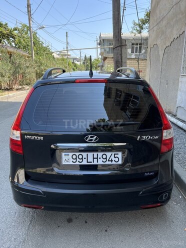 Hyundai i30 2010, 192,000 km - 1.6 л - Bakı
