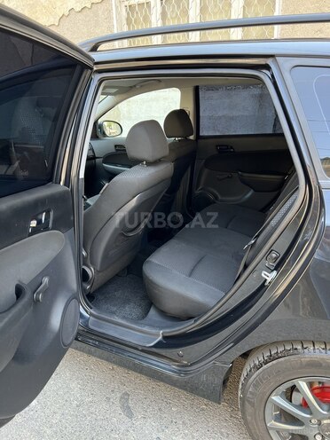 Hyundai i30 2010, 192,000 km - 1.6 л - Bakı