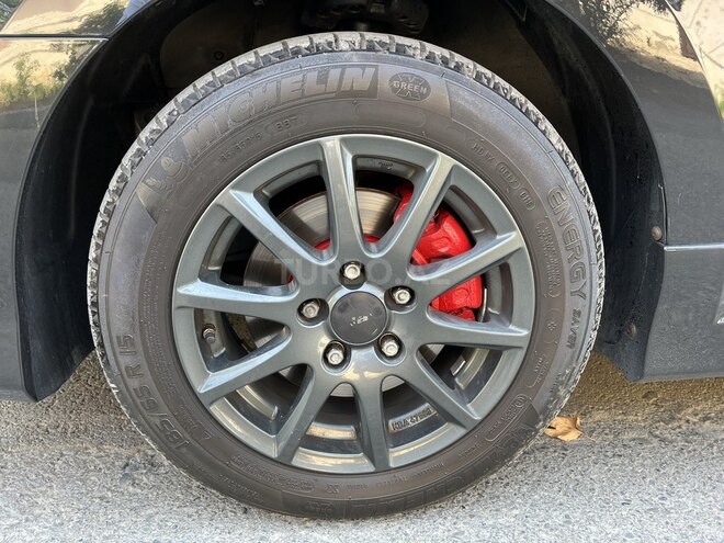 Hyundai i30 2010, 192,000 km - 1.6 л - Bakı