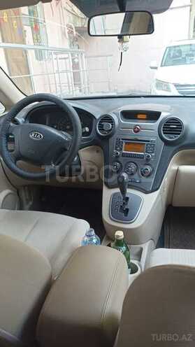 Kia Carens 2008, 338,500 km - 2.0 l - Bakı