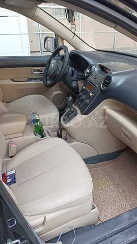 Kia Carens 2008, 338,500 km - 2.0 l - Bakı