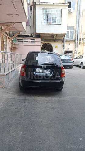 Kia Carens 2008, 338,500 km - 2.0 l - Bakı
