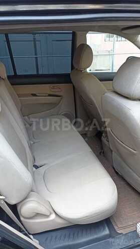 Kia Carens 2008, 338,500 km - 2.0 l - Bakı