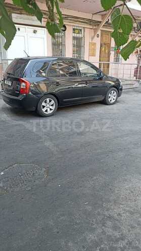 Kia Carens 2008, 338,500 km - 2.0 l - Bakı