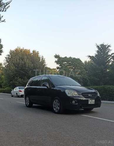 Kia Carens 2008, 338,500 km - 2.0 l - Bakı
