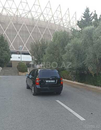 Kia Carens 2008, 338,500 km - 2.0 l - Bakı