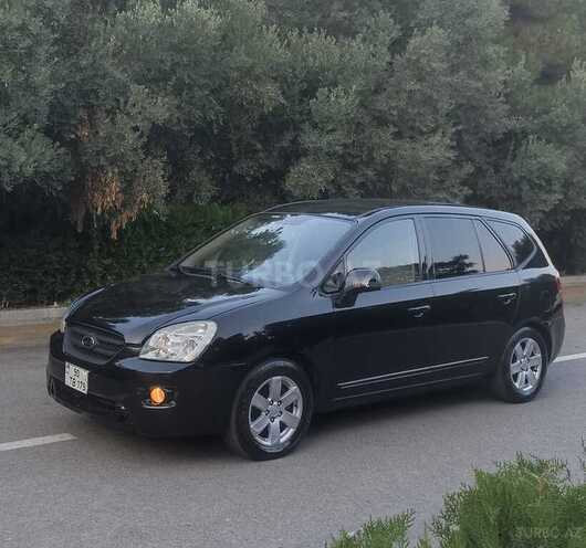 Kia Carens 2008, 338,500 km - 2.0 l - Bakı